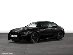 Gebraucht 2024 BMW M2 Shadowline Coupé | 68.549 € (Teuer)