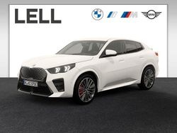 Weiß Neu 2025 BMW iX2 M Sport SUV | 49.995 € (Fairer Preis)