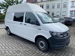 Weiß Gebraucht 2018 VW T6 Basis Van | 27.290 € (Guter Preis)