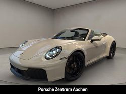 Weiss Neu 2025 Porsche 911 Carrera 4 Cabriolet Cabrio | 223.125 €