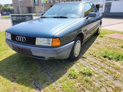 Gebraucht 1991 Audi 80 Limousine | 500 €