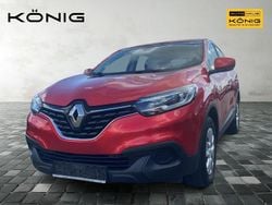 Rot Gebraucht 2018 Renault Kadjar Life SUV | 10.490 € (Guter Preis)