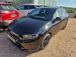 Karbonschwarz (metallic) Gebraucht 2023 Opel Corsa Limousine | 19.490 € (Etwas zu teuer)