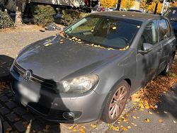 Gebraucht 2009 VW Golf VI Limousine | 3.000 € (Guter Preis)