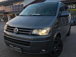 Silber Gebraucht 2014 VW T5 Van | 16.000 € (Guter Preis)