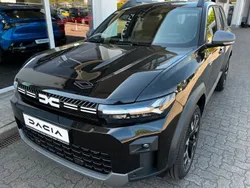 Schwarz Neu 2025 Dacia Bigster Journey SUV | 33.580 € (Fairer Preis)