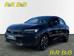 Schwarz Gebraucht 2025 Opel Corsa Kleinwagen | 20.450 € (Guter Preis)
