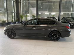 Dravitgrau metallic Gebraucht 2019 BMW 330e M Sport Limousine | 34.990 € (Etwas zu teuer)