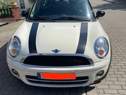 Weiß Gebraucht 2010 Mini Cooper D Kleinwagen | 4.600 € (Guter Preis)