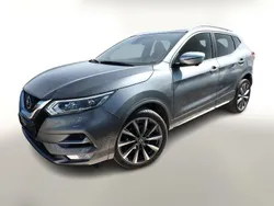 Metallic Gebraucht 2020 Nissan Qashqai Tekna SUV | 21.690 € (Fairer Preis)