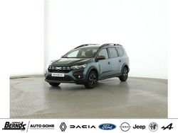 Grün Gebraucht 2025 Dacia Jogger Extreme Van / Kleinbus | 20.580 € (Fairer Preis)