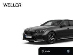 Sophistograu brillanteffekt (grau) Neu 2025 BMW 540 M Sport Limousine | 84.990 € (Etwas zu teuer)