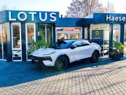 Grau Neu 2025 Lotus Eletre SUV | 119.750 € (Superpreis)