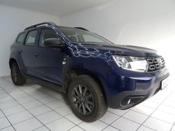 Blau Gebraucht 2018 Dacia Duster Essentiel SUV | 12.190 € (Fairer Preis)