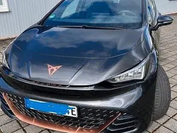 Schwarz Gebraucht 2022 Cupra Born Kleinwagen | 23.500 € (Fairer Preis)