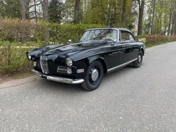 Schwarz Gebraucht 1958 BMW 503 Coupé | 129.999 €