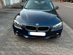 Gebraucht 2015 BMW 320 Limousine | 12.600 € (Guter Preis)
