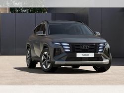 Grau (ecotronic grey mineraleffekt) Neu 2025 Hyundai Tucson SUV | 34.157 € (Superpreis)