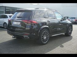 Gebraucht 2021 Mercedes GLE350 | 65.331 € (Teuer)