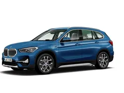 Gebraucht 2022 BMW X1 Efficient Dynamics SUV | 27.934 € (Fairer Preis)