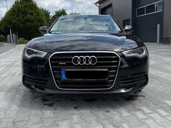 Braun Gebraucht 2013 Audi A6 Kombi | 13.000 € (Guter Preis)