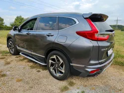 Grau Gebraucht 2020 Honda CR-V Executive SUV | 29.999 € (Etwas zu teuer)