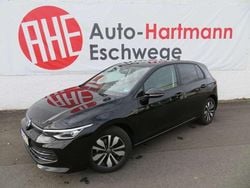 Schwarz Gebraucht 2025 VW Golf VIII Goal Limousine | 29.870 € (Superpreis)