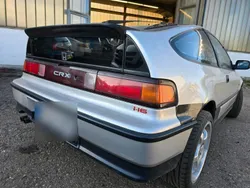 Silber Gebraucht 1991 Honda CR-X Coupé | 6.850 €