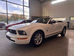 Other Gebraucht 2008 Ford Mustang Cabrio | 15.900 € (Etwas zu teuer)