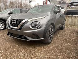 Dark grey Neu 2025 Nissan Juke N-Connecta SUV | 21.590 € (Guter Preis)