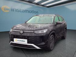 Schwarz Gebraucht 2025 VW Tayron SUV | 47.949 € (Guter Preis)