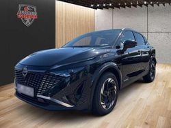 Schwarz Gebraucht 2025 Nissan Qashqai N-Connecta SUV | 37.990 €