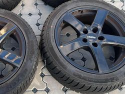 Schwarz Gebraucht 2023 Audi A4 S-Line Kombi | 33.000 € (Superpreis)