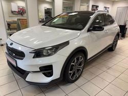 Weiß Gebraucht 2020 Kia XCeed Platinum Edition SUV | 22.400 € (Fairer Preis)
