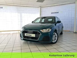 Tiomangruen Gebraucht 2019 Audi A1 Kleinwagen | 18.990 € (Fairer Preis)
