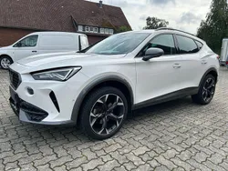 Weiß Gebraucht 2023 Cupra Formentor SUV | 26.375 € (Fairer Preis)
