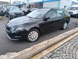 Schwarz Gebraucht 2019 Skoda Octavia Style Kombi | 11.550 € (Superpreis)
