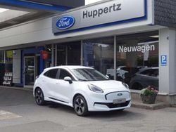 Weiß Neu 2025 Ford Puma Gen-E SUV | 27.450 € (Superpreis)