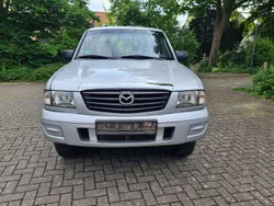 Silber Gebraucht 2005 Mazda B Series Abholung | 4.999 €