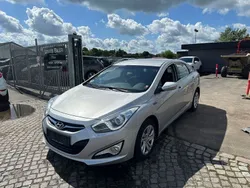 Silber Gebraucht 2013 Hyundai i40 Comfort Limousine | 6.500 € (Fairer Preis)