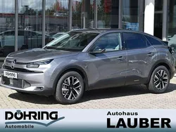 Mercure grau lackierung Neu 2025 Citroën C4 Limousine | 31.985 € (Teuer)