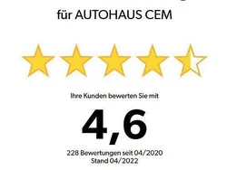 Rot Gebraucht 2008 Fiat Doblò Van / Kleinbus | 2.999 € (Fairer Preis)