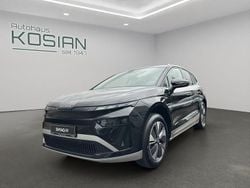 Blackmagic perleffekt Neu 2025 Skoda Enyaq iV Loft SUV | 44.980 € (Fairer Preis)