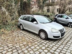 Gebraucht 2009 VW Golf V Comfortline Kombi | 1.600 € (Guter Preis)