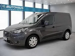 Grau Gebraucht 2023 Ford Transit Trend Van | 14.990 € (Superpreis)