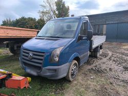 Gebraucht 2007 VW Crafter Van | 13.500 €