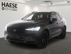 Onyx black Gebraucht 2025 Volvo XC60 Plus SUV | 51.600 € (Fairer Preis)
