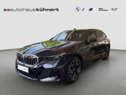 Grau Gebraucht 2025 BMW i5 M Sport Limousine | 70.590 € (Guter Preis)