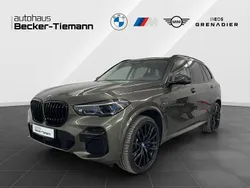 Manhattan Gebraucht 2022 BMW X5 M Sport SUV | 63.510 € (Fairer Preis)