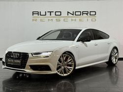 Weiß Gebraucht 2016 Audi A7 Competition Limousine | 23.990 € (Fairer Preis)